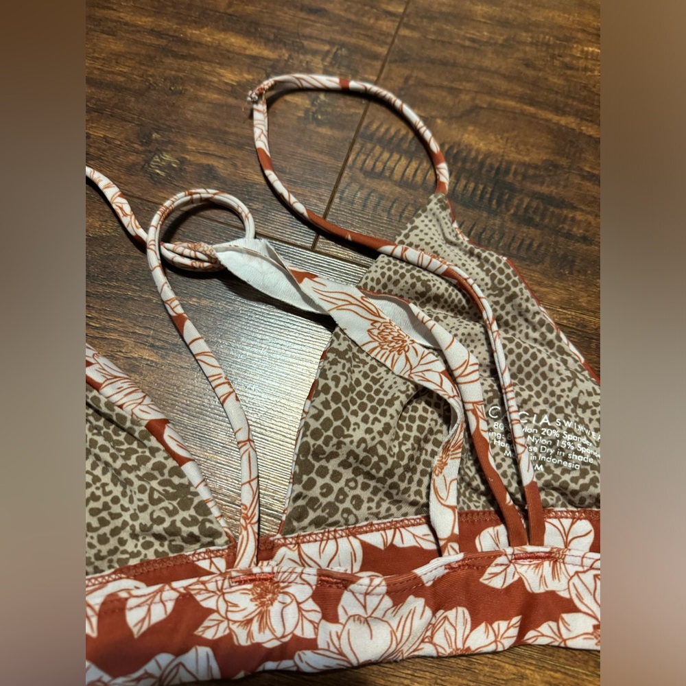 Acacia Bikini